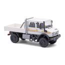 BUSCH 51086 - Unimog U 5023 Alleskönner H0